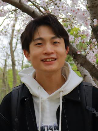 Jiahao Mei (梅嘉豪)